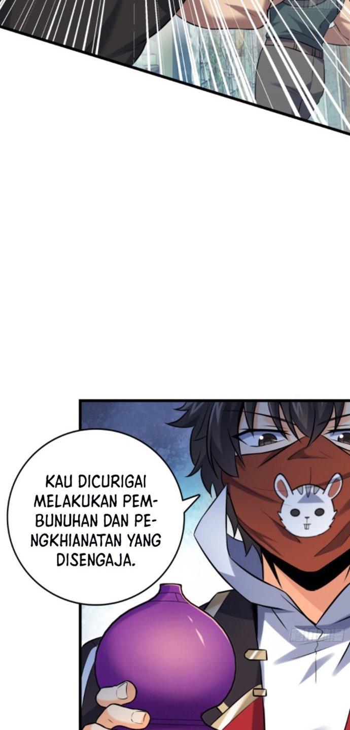 Spare Me, Great Lord! chapter 130